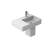 Evo 60 Right Basin & Shroud gallery detail image