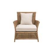 Plantation Conrad Armchair gallery detail image