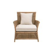 Plantation Conrad Armchair gallery detail image