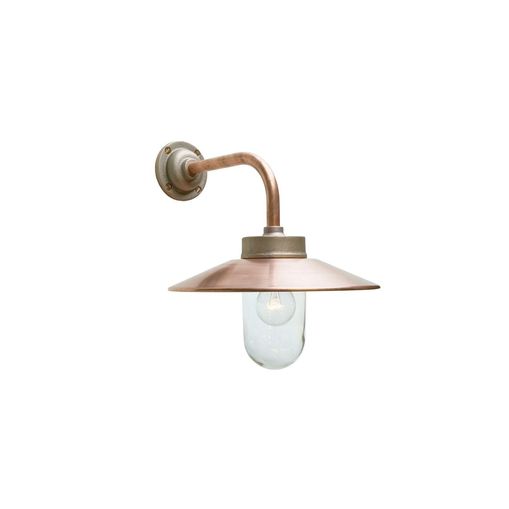 Exterior Bracket Light 7680 gallery detail image