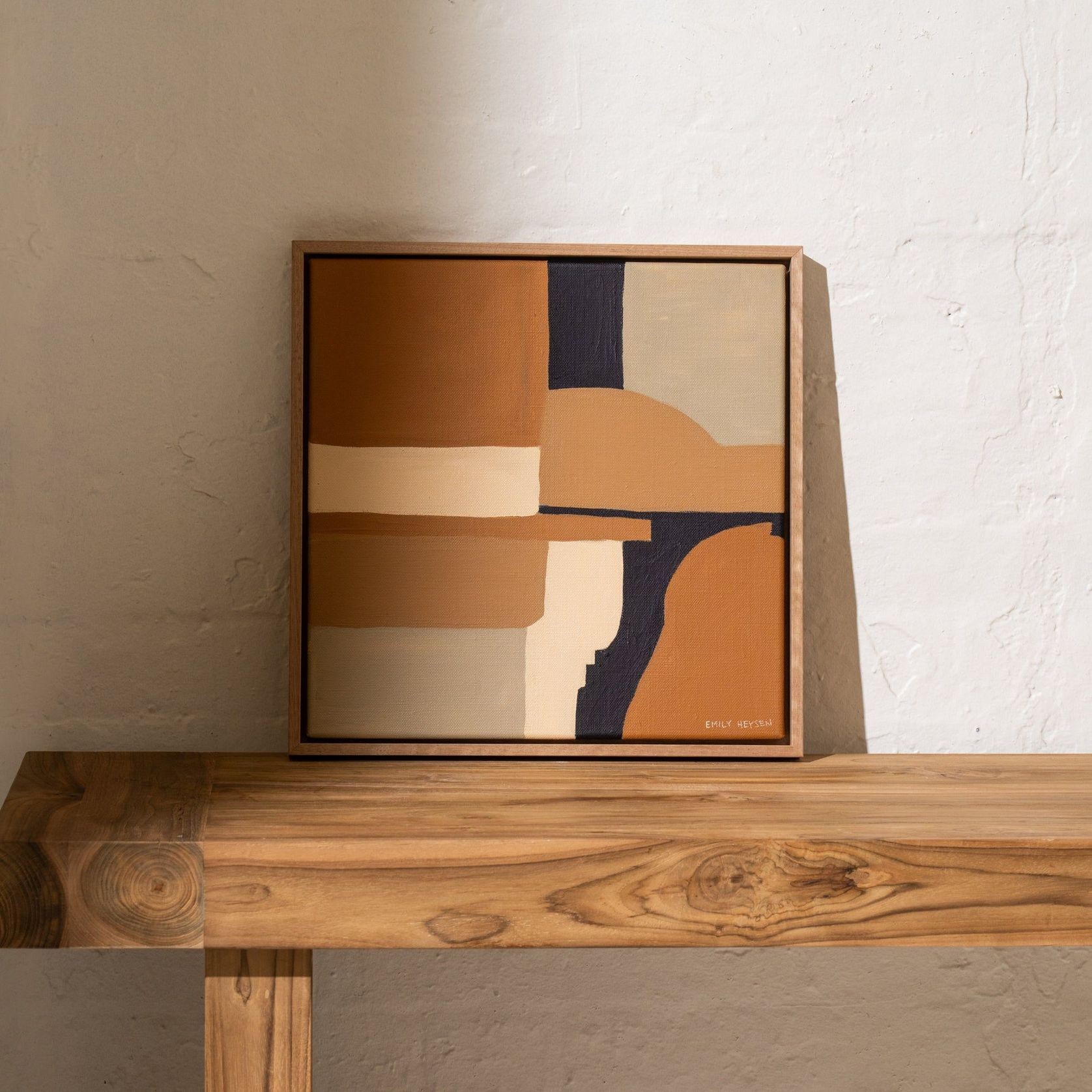 Earth, Room gallery detail image