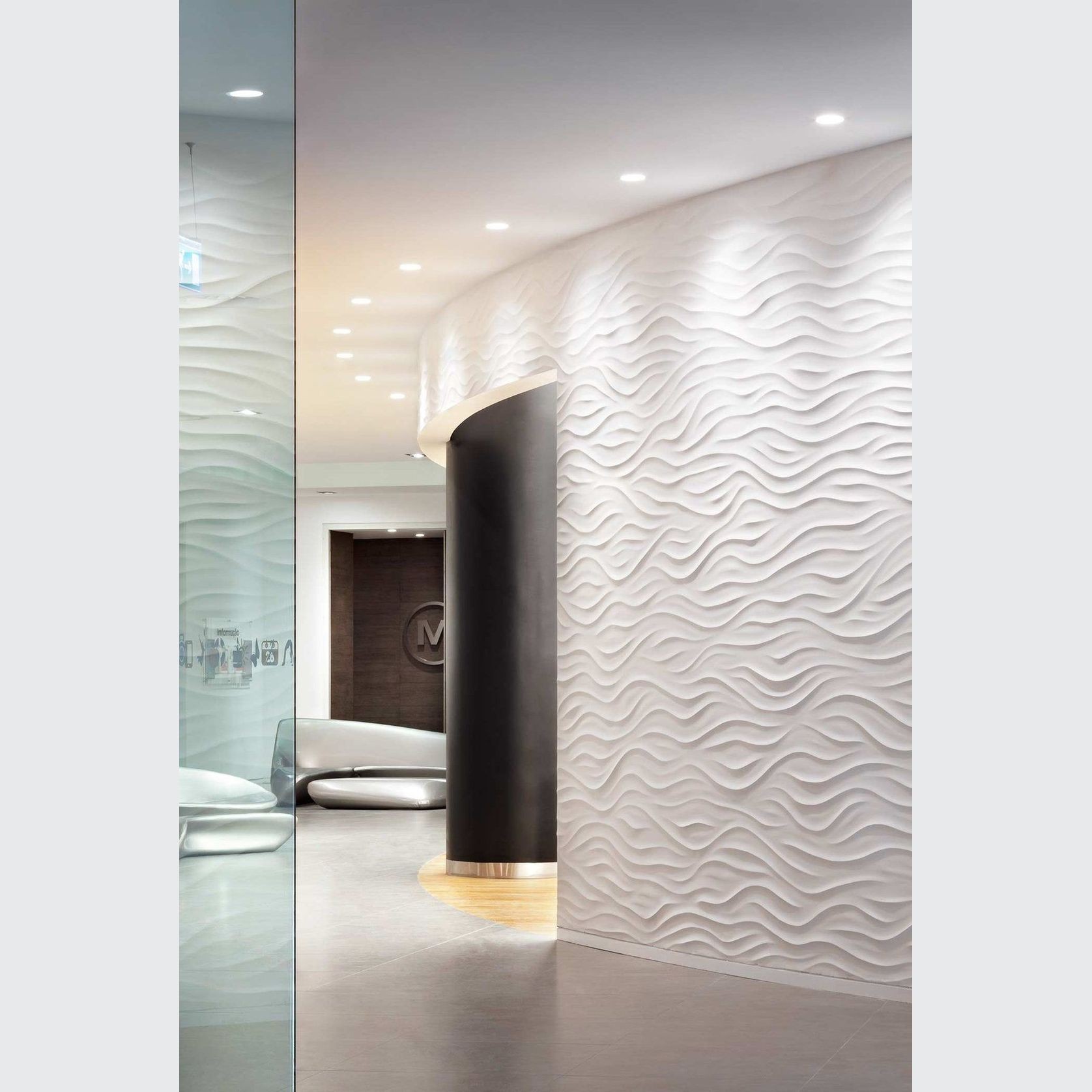 Easy Kap Wall-Washer gallery detail image