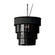 Eclipse Chandelier Round gallery detail image
