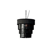 Eclipse Chandelier Round gallery detail image