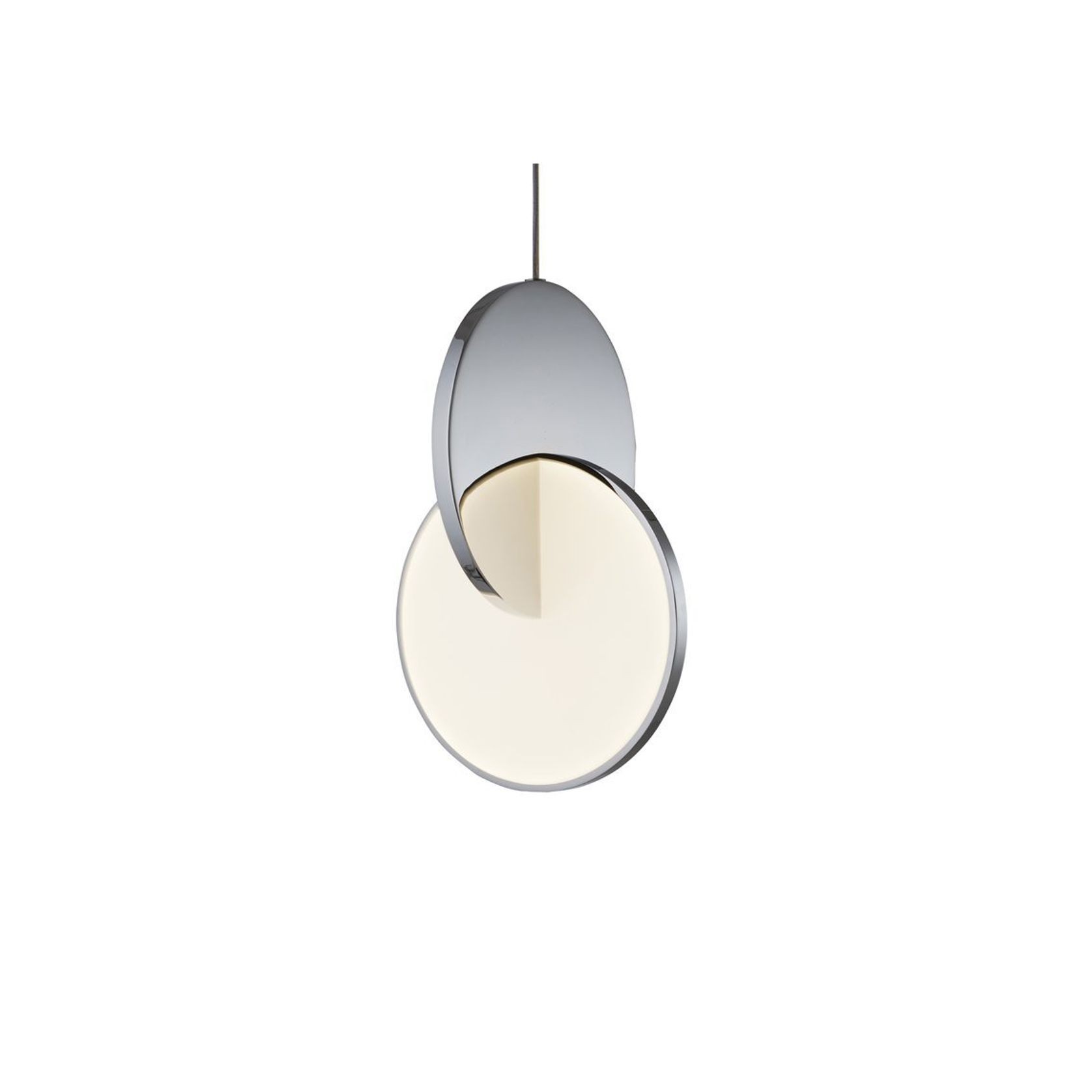 Eclipse Pendant Light gallery detail image