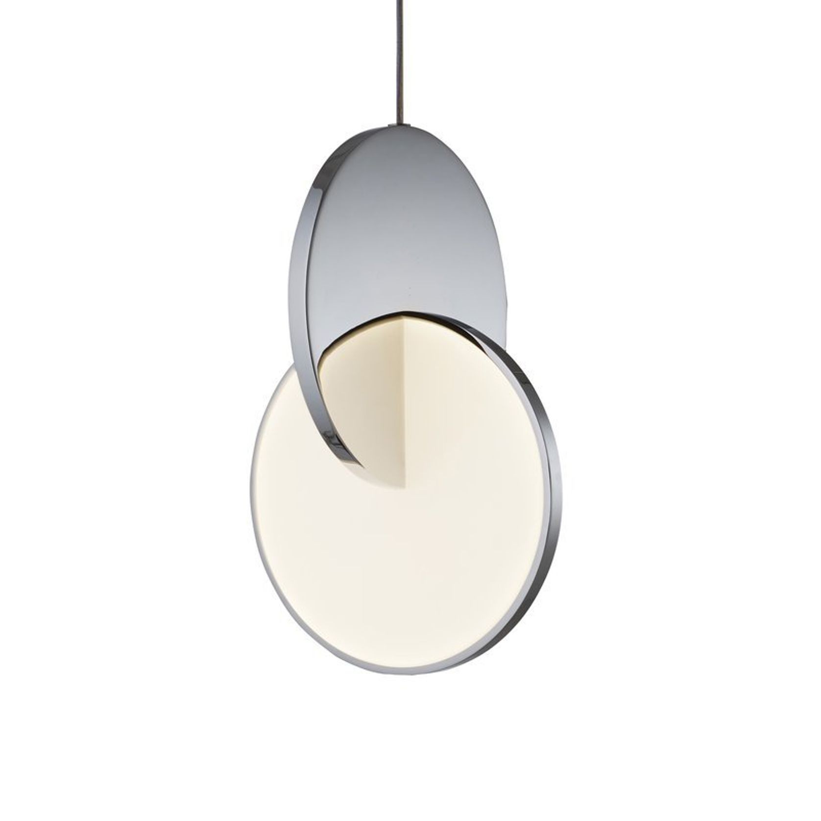 Eclipse Pendant Light gallery detail image