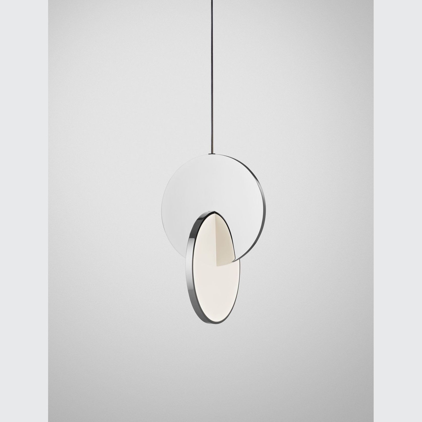 Eclipse Pendant Light gallery detail image