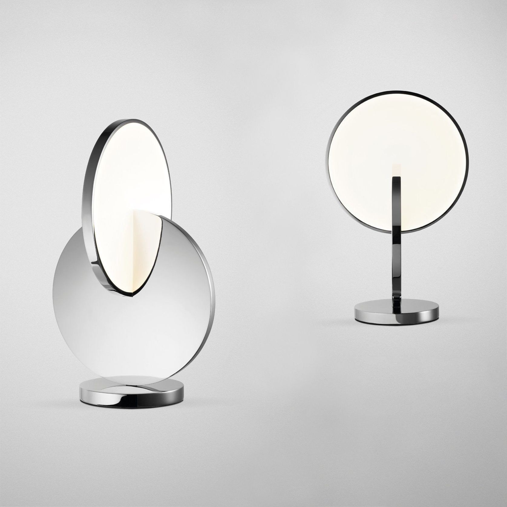 Eclipse Table Lamp gallery detail image