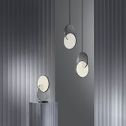 Eclipse Table Lamp gallery detail image