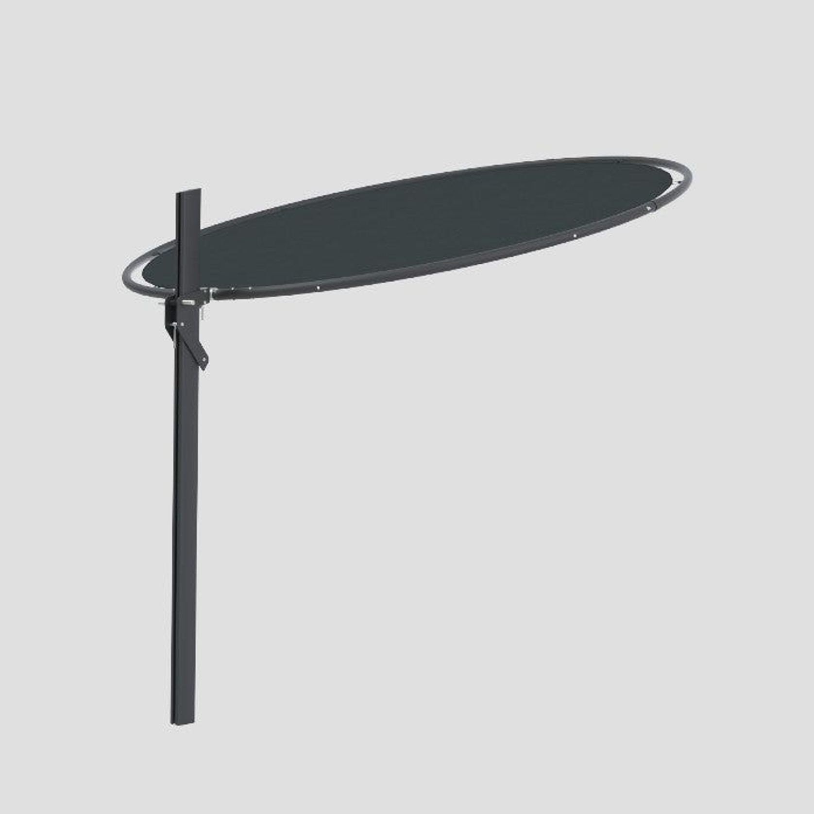 Umbrosa Eclipsum Ux Cantilever Umbrella gallery detail image