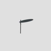 Umbrosa Eclipsum Ux Cantilever Umbrella gallery detail image