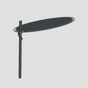Umbrosa Eclipsum Ux Cantilever Umbrella gallery detail image