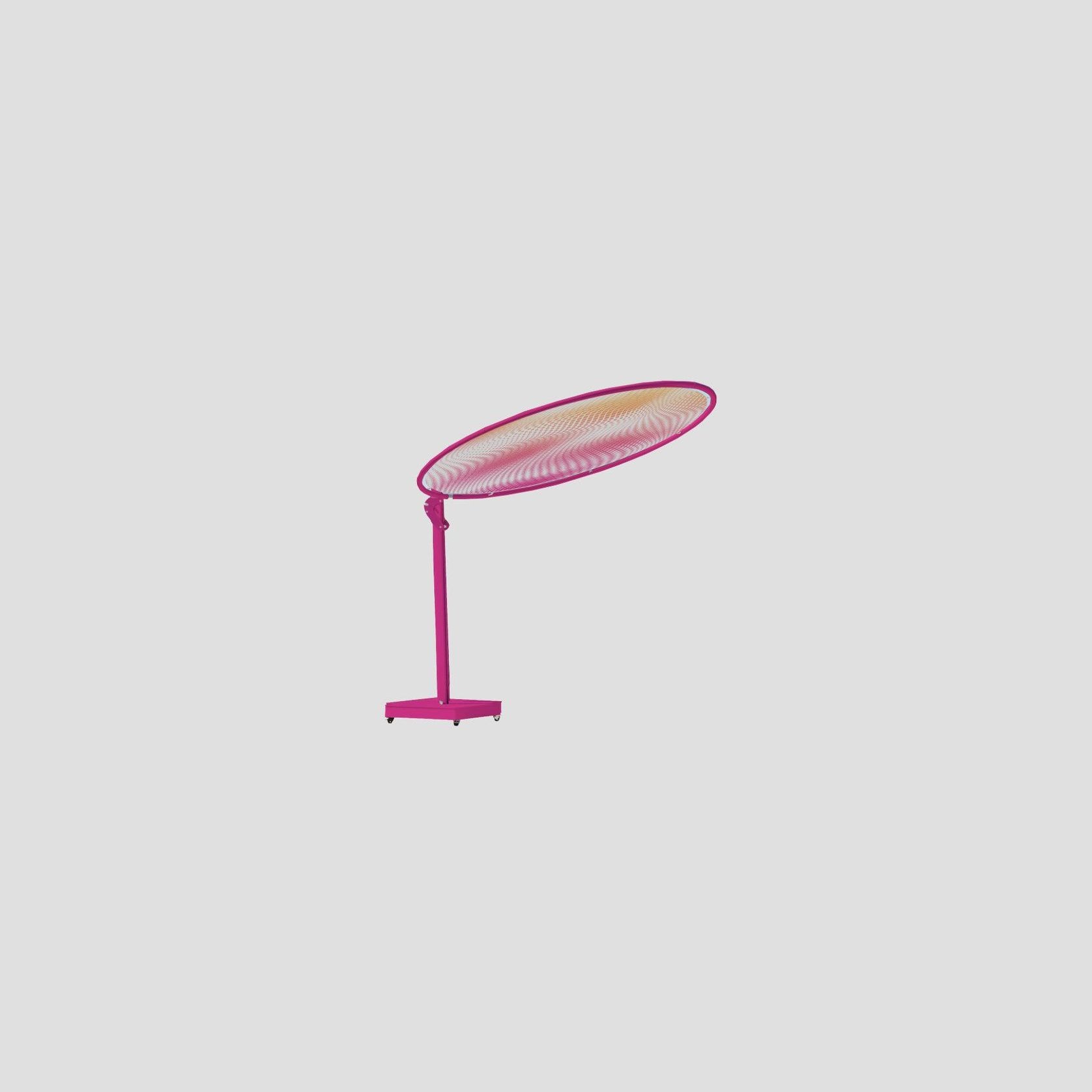 Umbrosa Eclipsum Ux Cantilever Umbrella gallery detail image