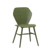 Edelweiss Chair gallery detail image