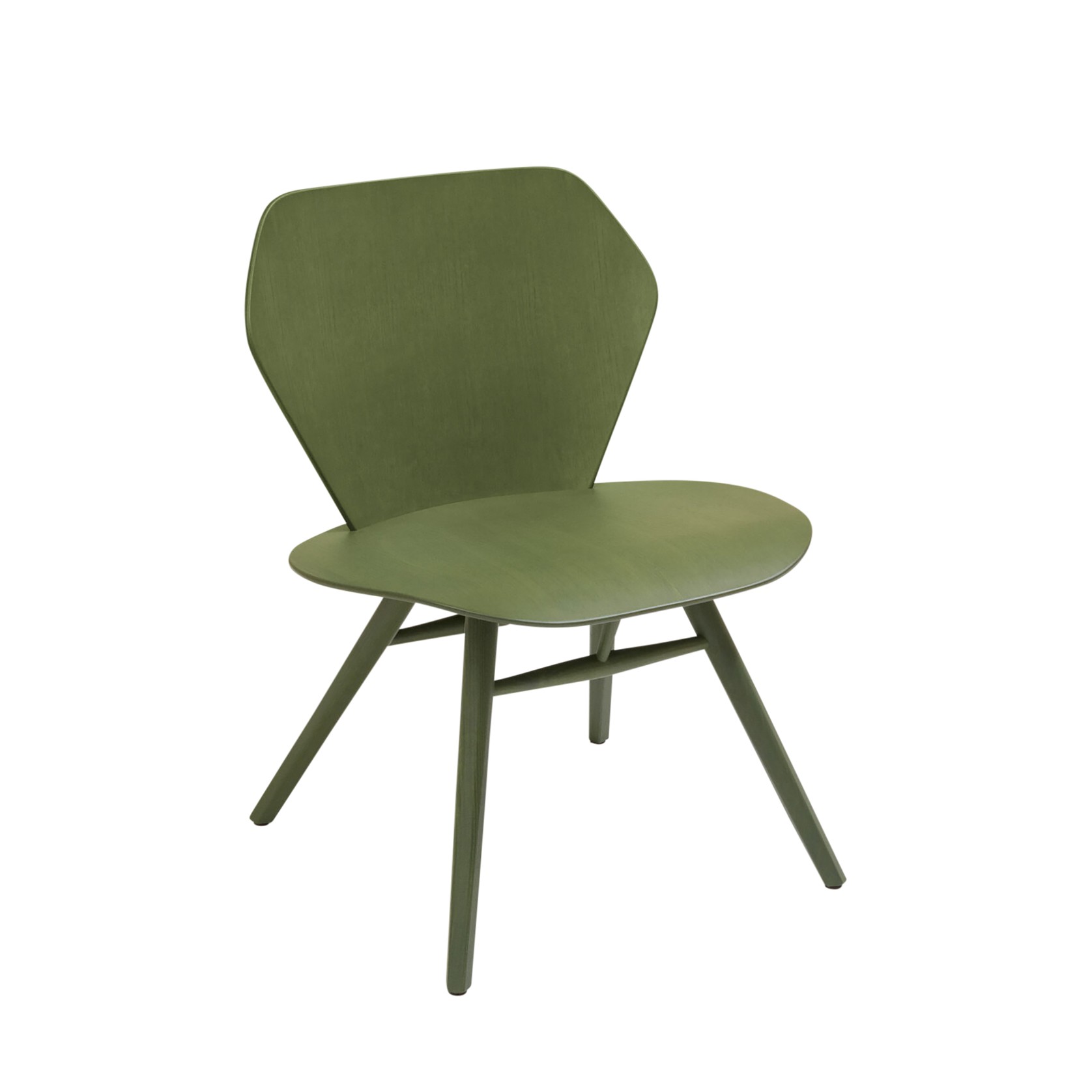 Edelweiss Lounge Chair gallery detail image