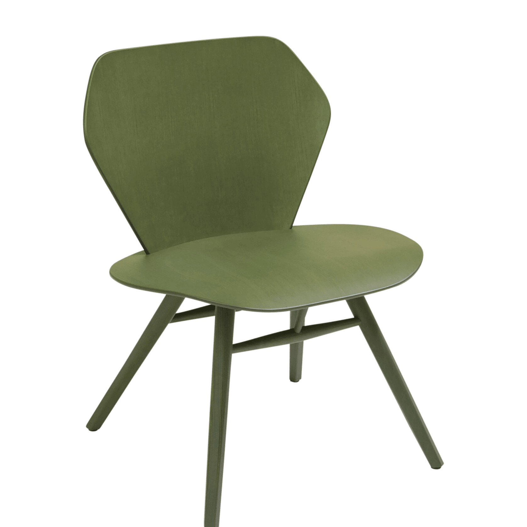 Edelweiss Lounge Chair gallery detail image