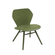 Edelweiss Lounge Chair gallery detail image