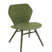 Edelweiss Lounge Chair gallery detail image
