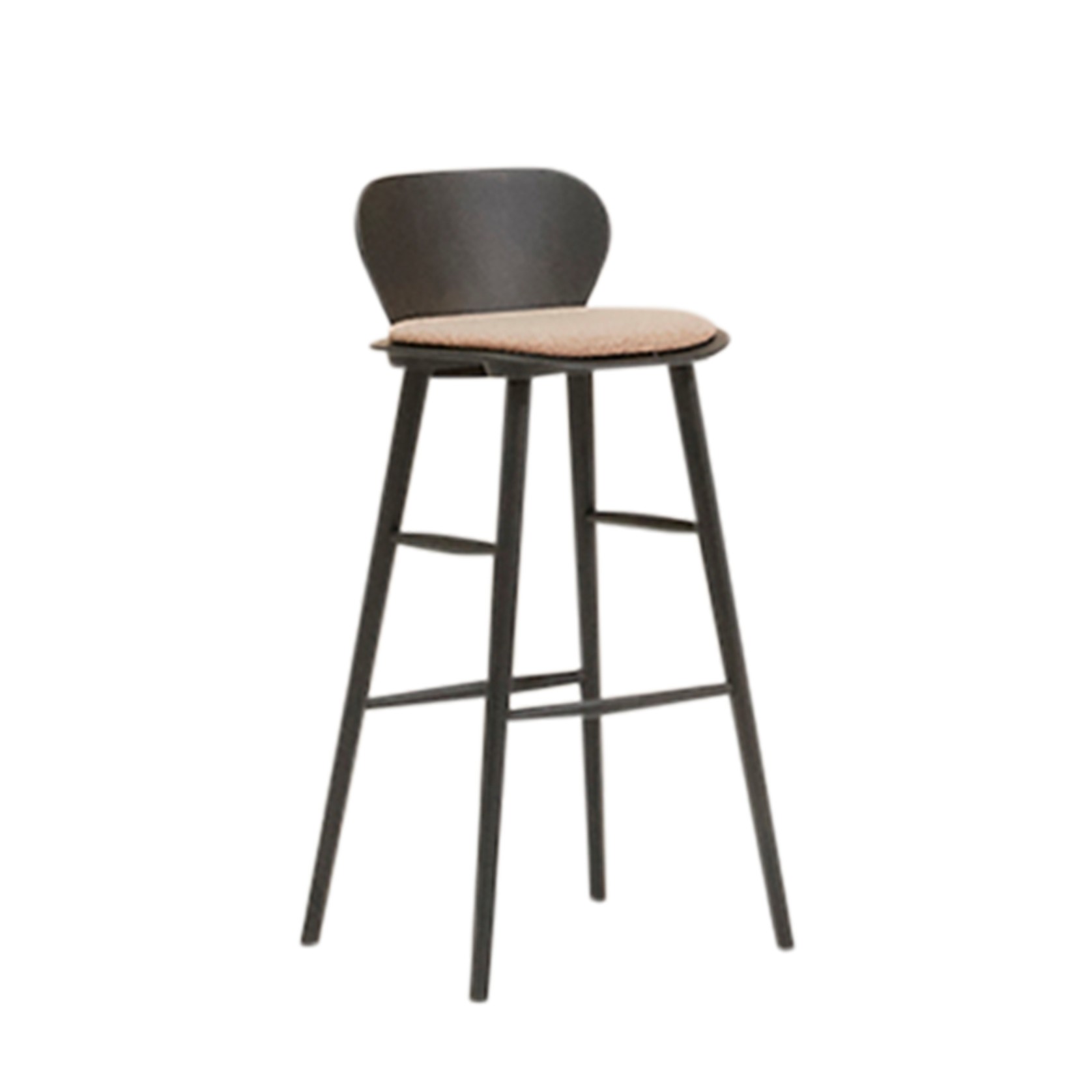 Edelweiss Stool gallery detail image