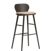 Edelweiss Stool gallery detail image