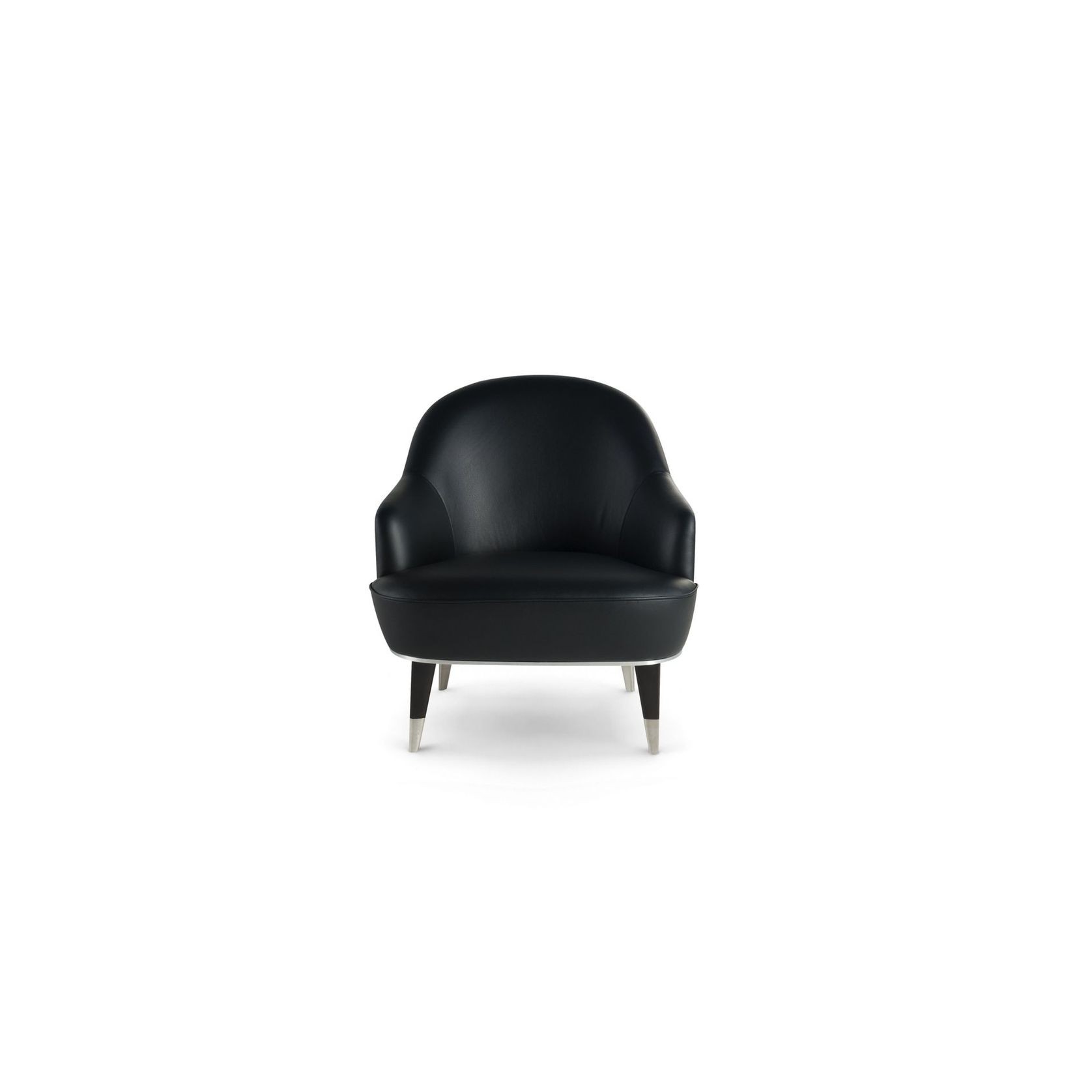 Eden-rock Armchair With Leg Bases gallery detail image