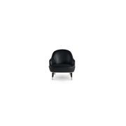 Eden-rock Armchair With Leg Bases gallery detail image