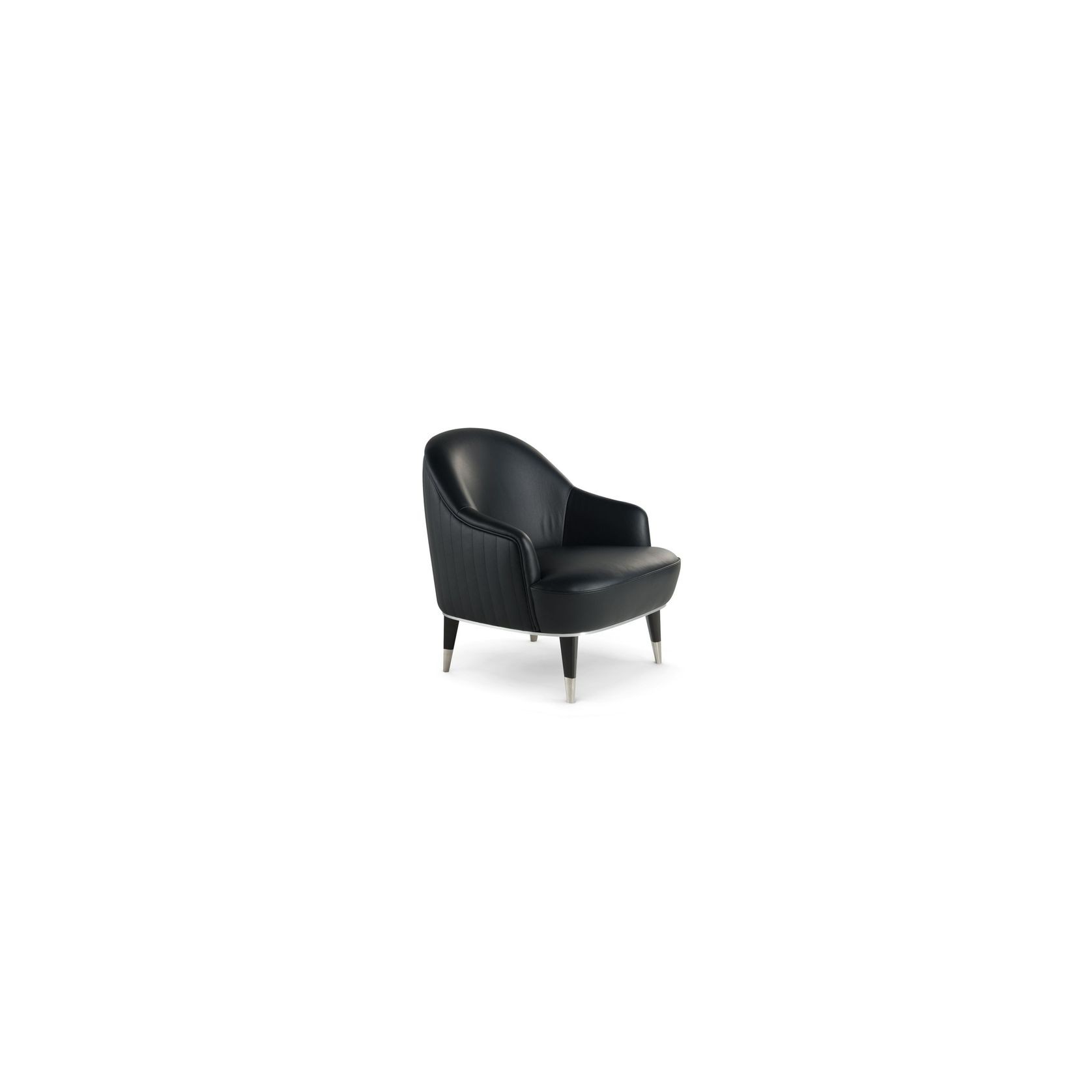 Eden-rock Armchair With Leg Bases gallery detail image