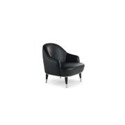 Eden-rock Armchair With Leg Bases gallery detail image