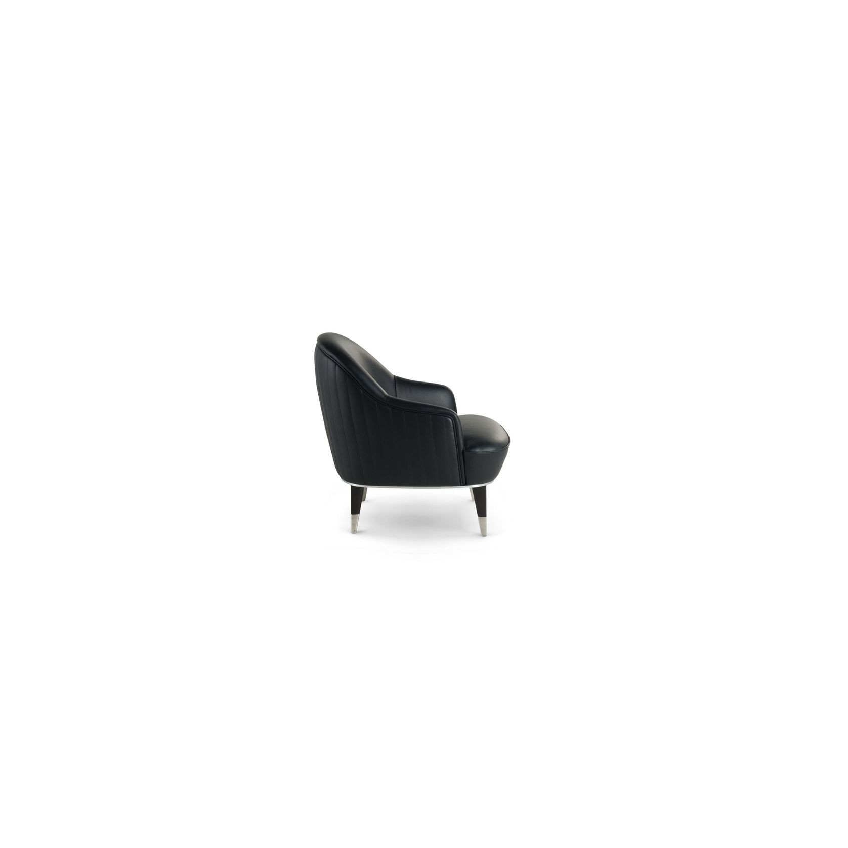 Eden-rock Armchair With Leg Bases gallery detail image