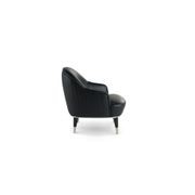 Eden-rock Armchair With Leg Bases gallery detail image