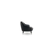 Eden Rock Armchair With Leg Bases gallery detail image