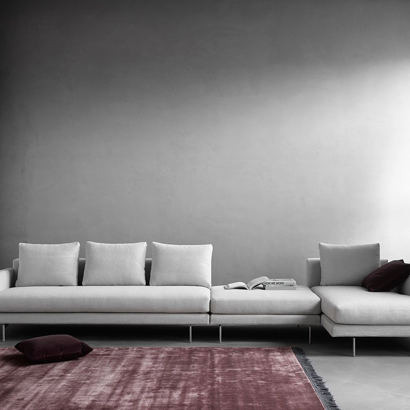 Edge V2 Sofa gallery detail image