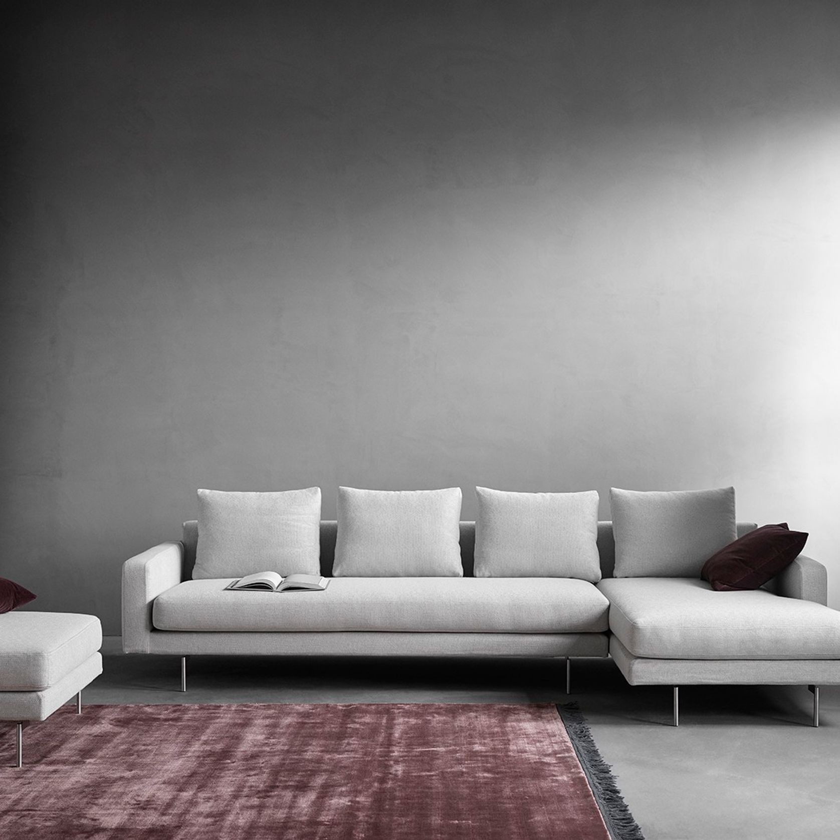 Edge V2 Sofa gallery detail image