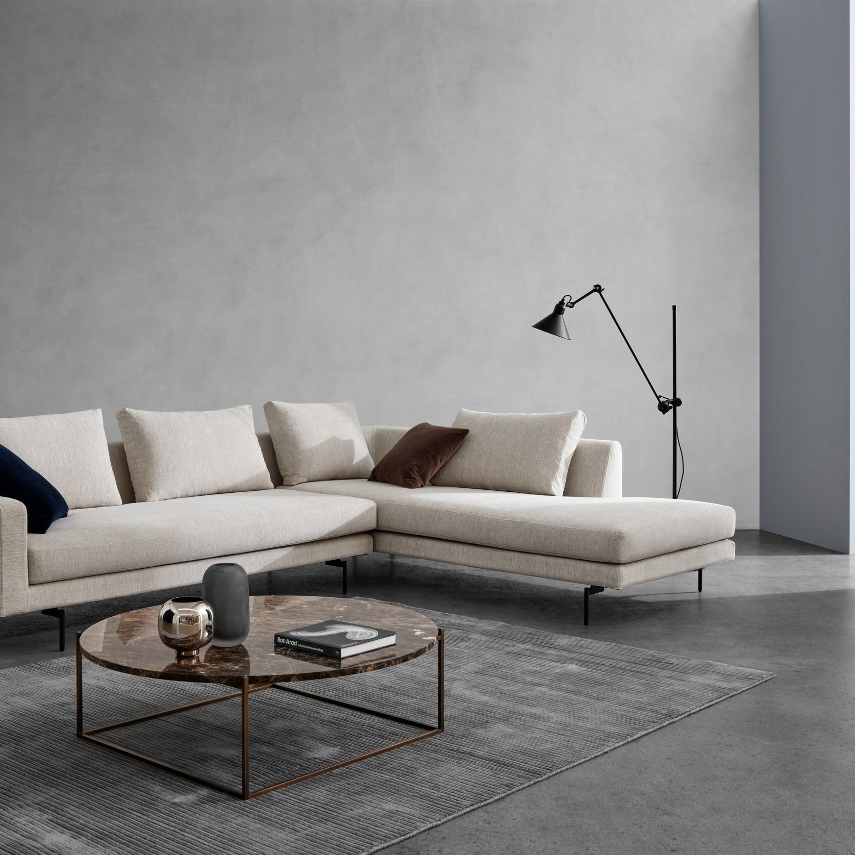Edge V2 Sofa gallery detail image