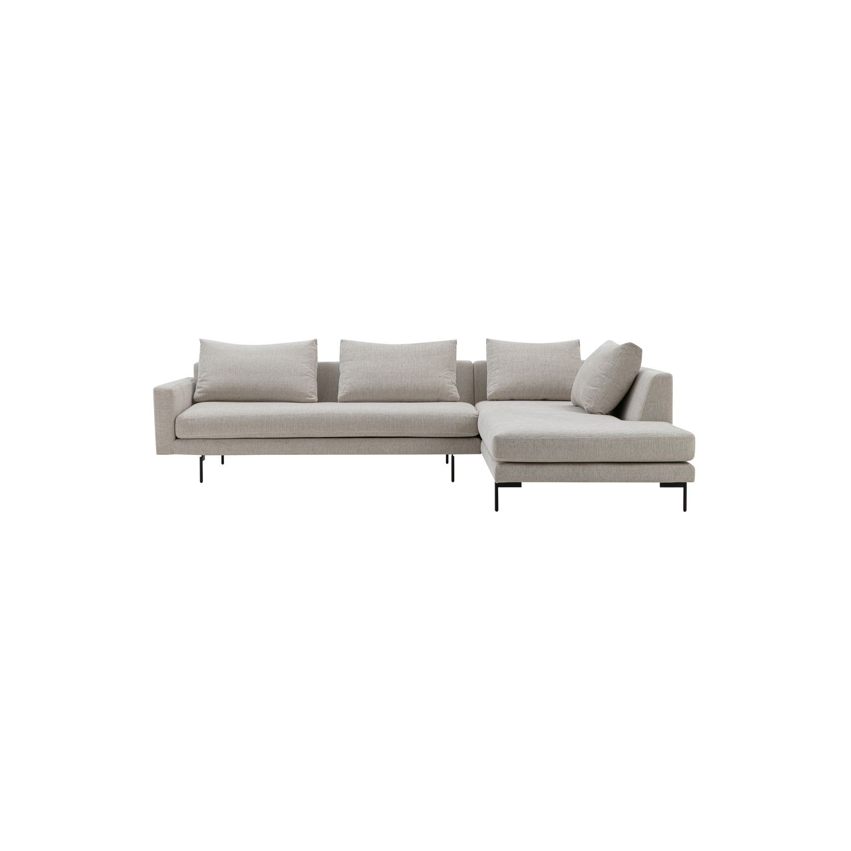Edge V2 Sofa gallery detail image
