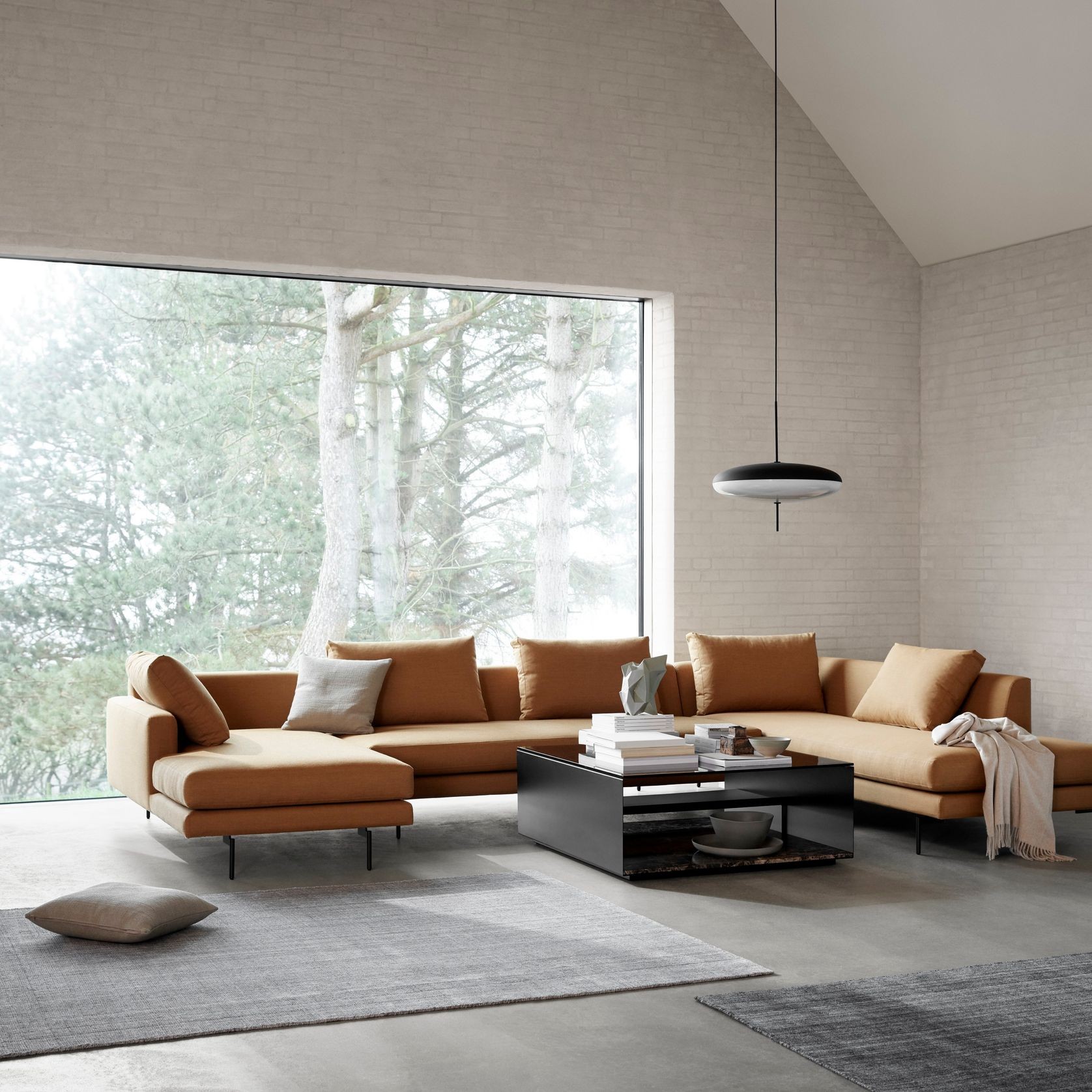 Edge V2 Sofa gallery detail image