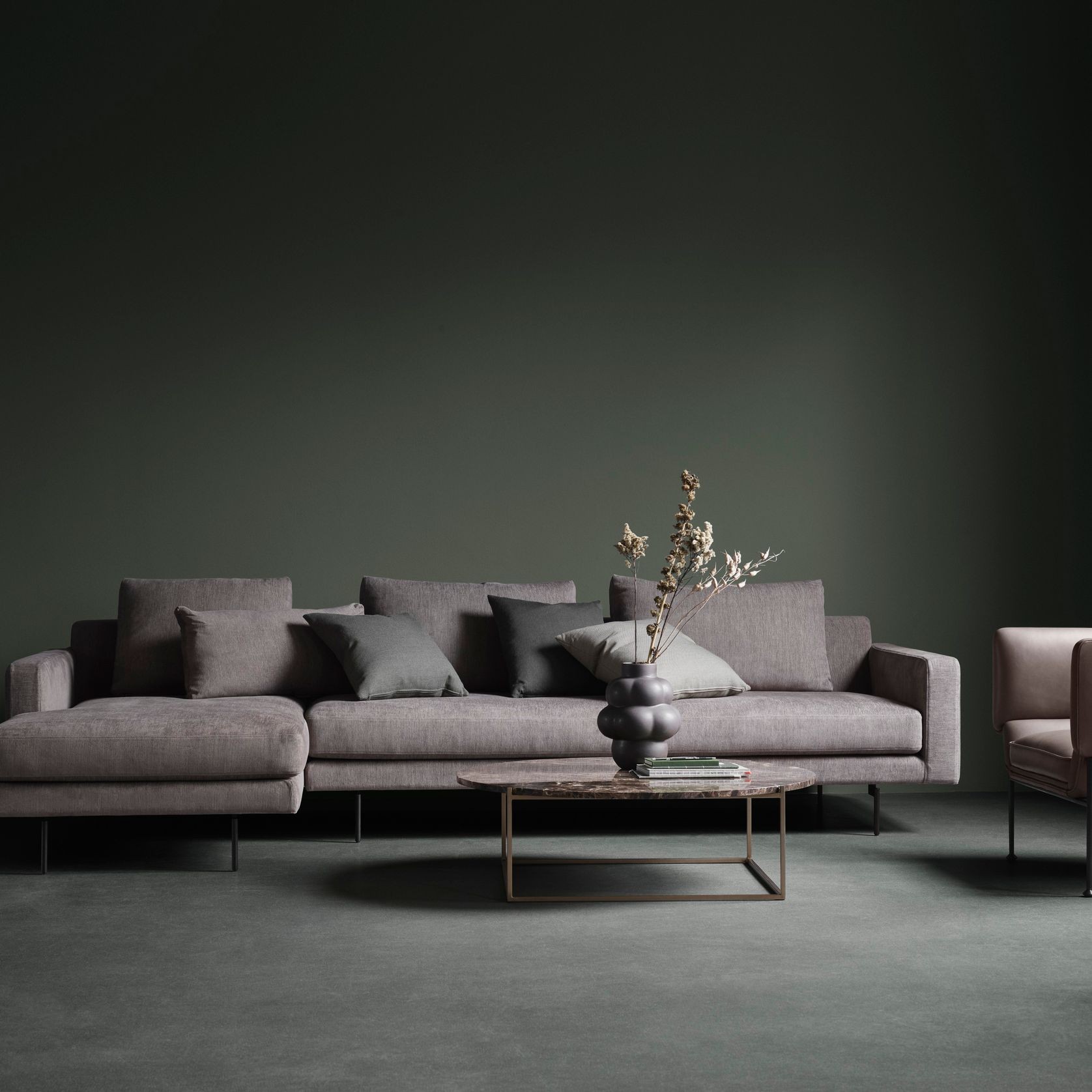 Edge V2 Sofa gallery detail image