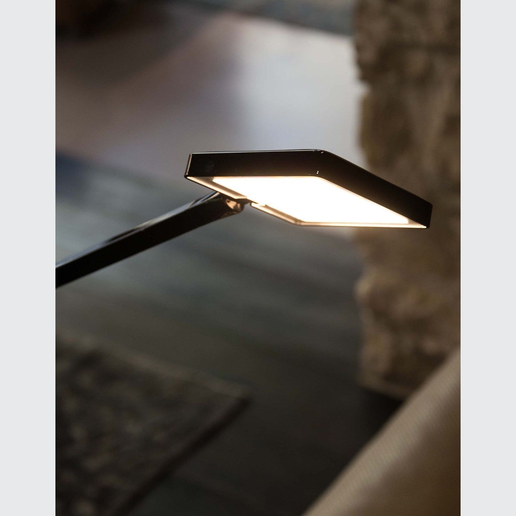Kelvin Edge Table Lamp gallery detail image