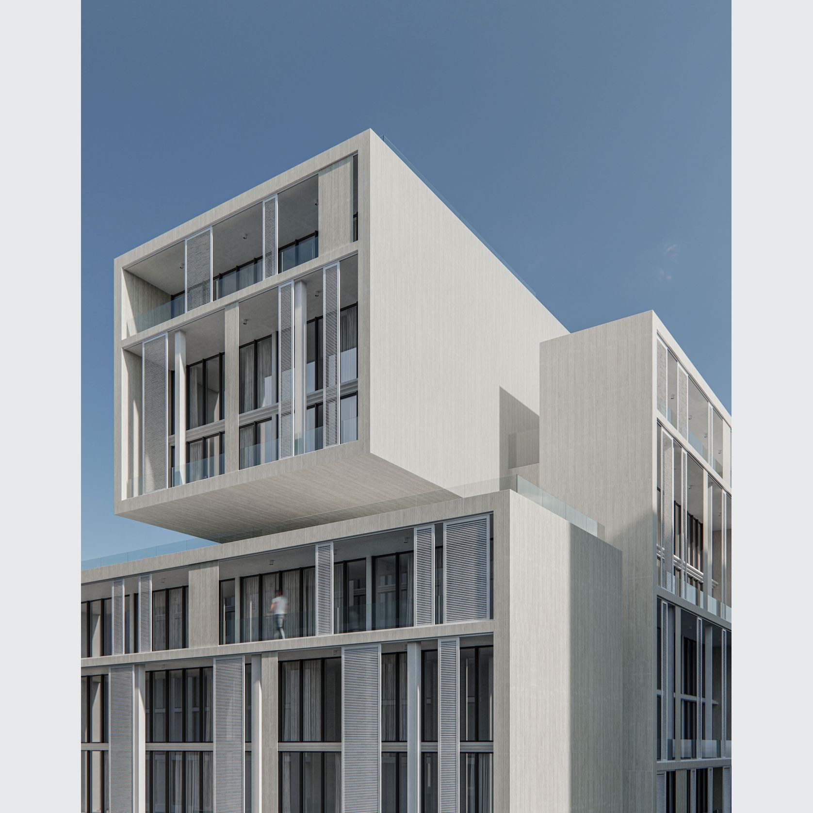 Dekton, Marmorio | Stone Slab gallery detail image