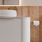 Nature 900 Vanity | Inset Basin gallery detail image