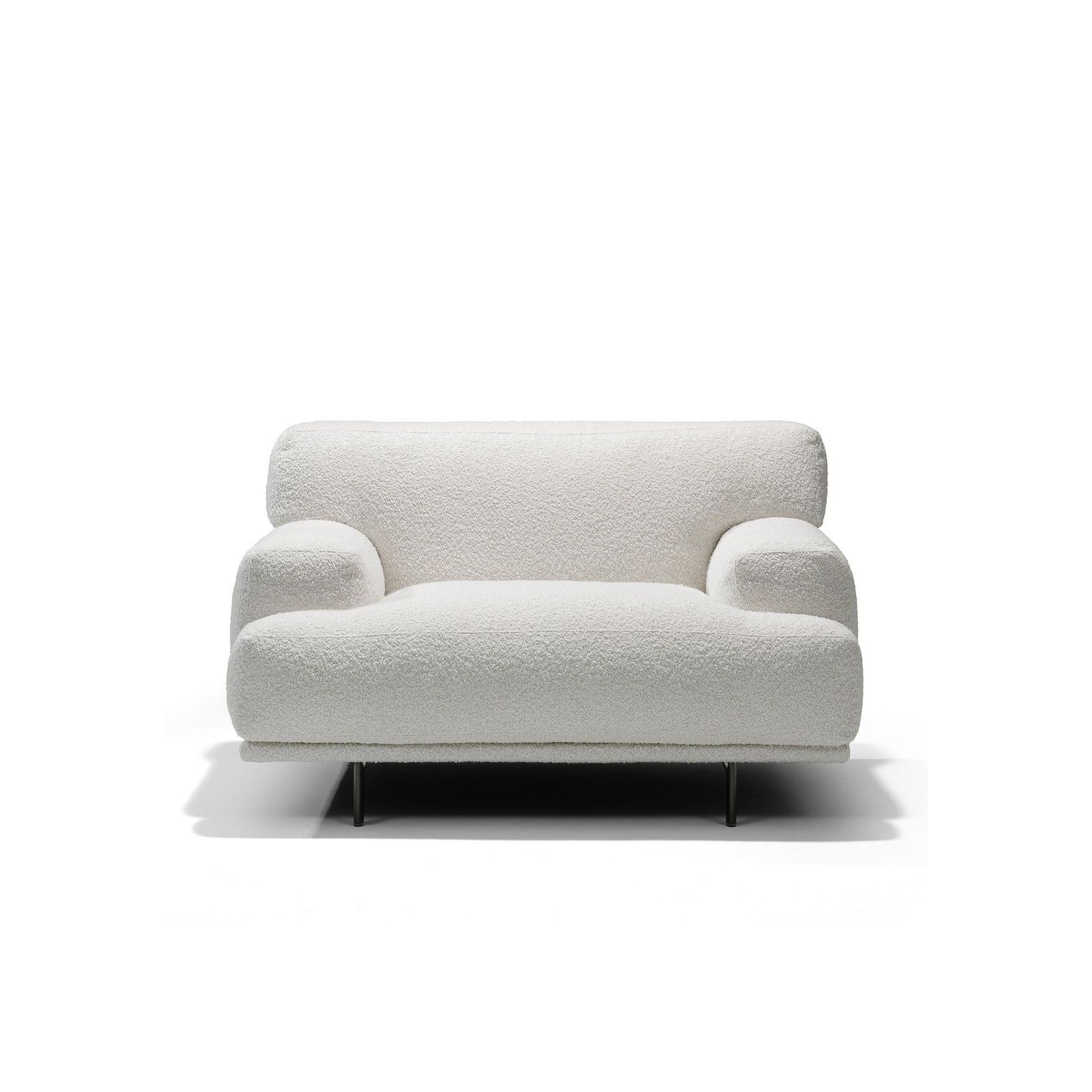 Edoardo Armchair gallery detail image