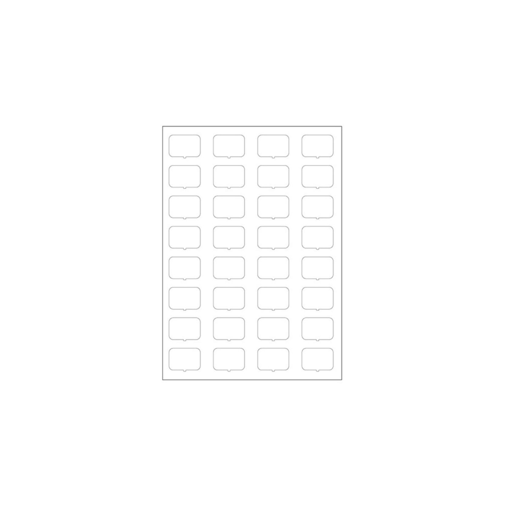 Capacitive KNX Switch 10 CH gallery detail image