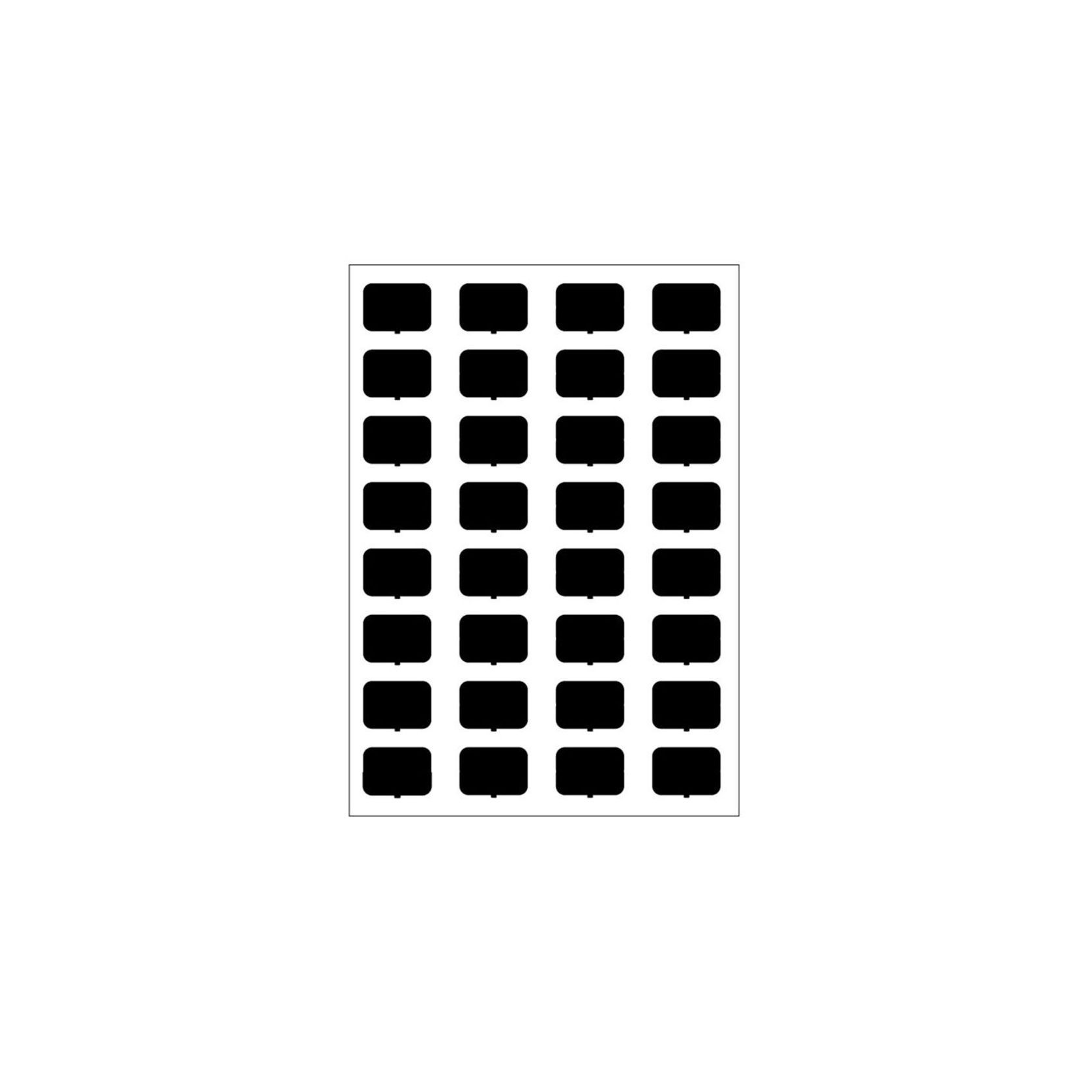 Capacitive KNX Switch 10 CH gallery detail image