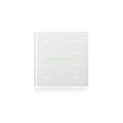 Capacitive KNX Switch 10 CH gallery detail image