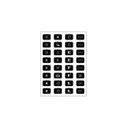 Capacitive KNX Switch 10 CH gallery detail image