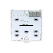 KNX Capacitive Thermostat gallery detail image