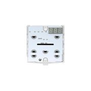 KNX Capacitive Thermostat gallery detail image