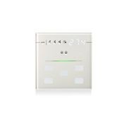 KNX Capacitive Thermostat gallery detail image