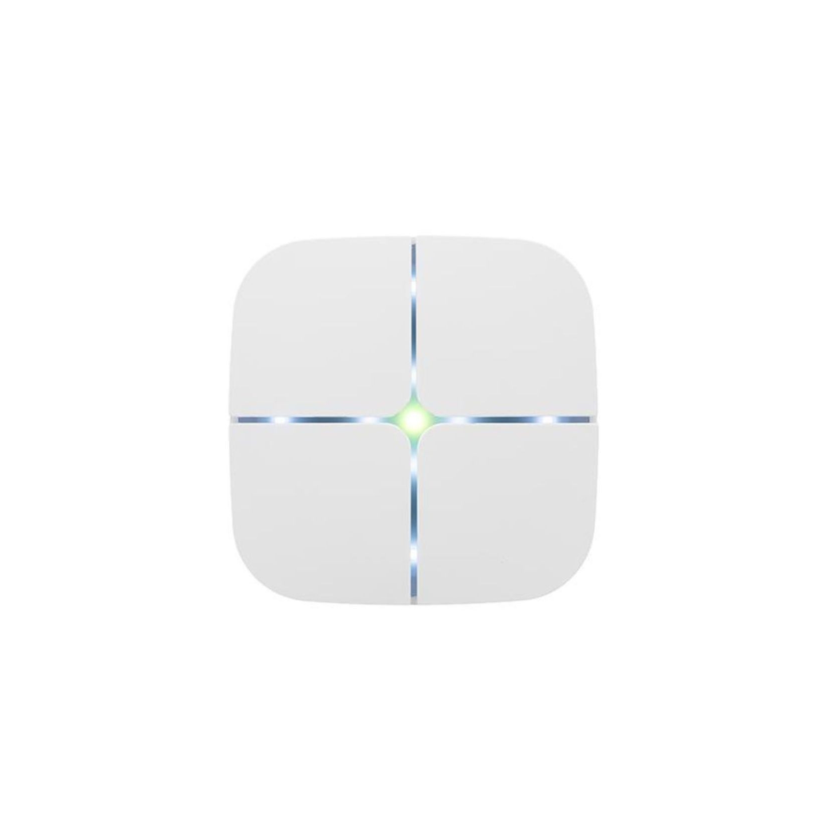 MiniPad KNX Switch 8 CH & Thermostat gallery detail image