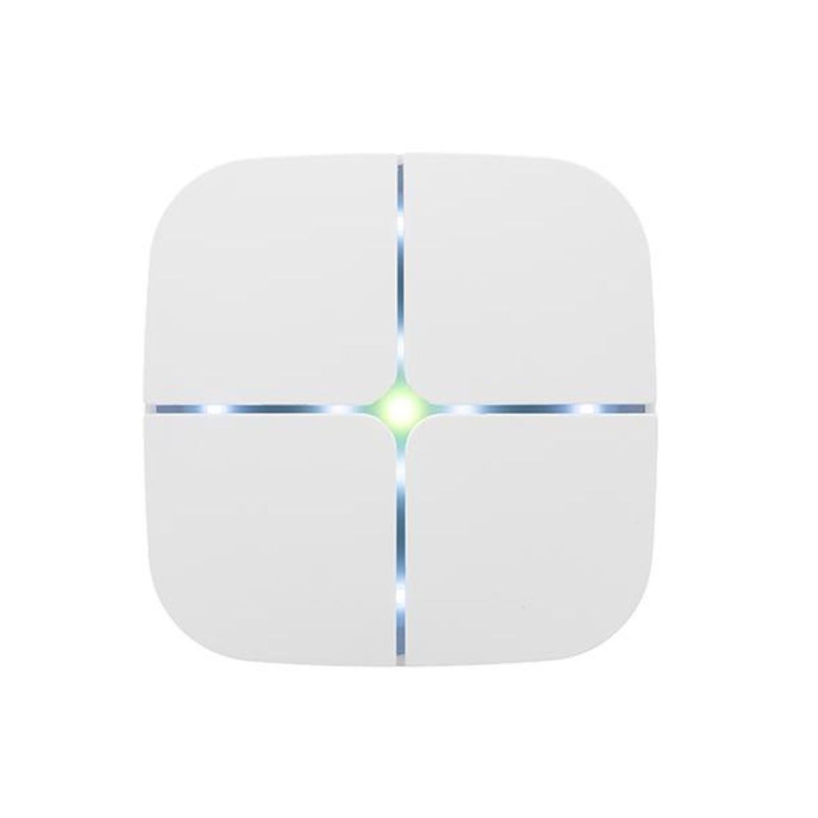 MiniPad KNX Switch 8 CH & Thermostat gallery detail image